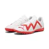 Puma FUTURE PLAY TT Beyaz Erkek Krampon