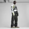 Puma A$AP ROCKY Inhale DSTRD NPNE Siyah Erkek Spor Ayakkabı & Sneaker