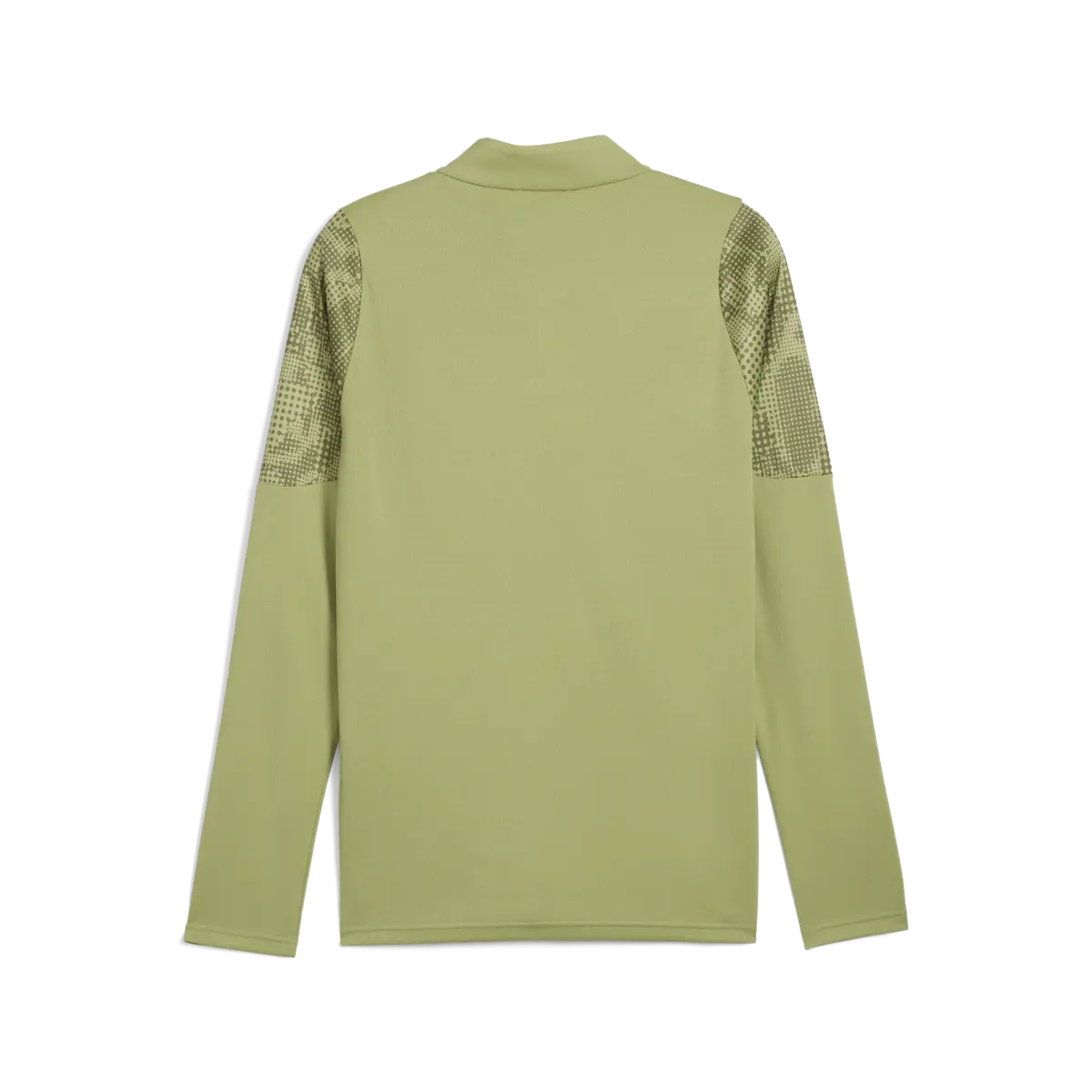 Puma  teamCUP Training Jacket Yeşil Erkek Eşofman Üst