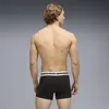 PUMA MEN EVERYDAY PLACED LOG Siyah Erkek 2'li Boxer