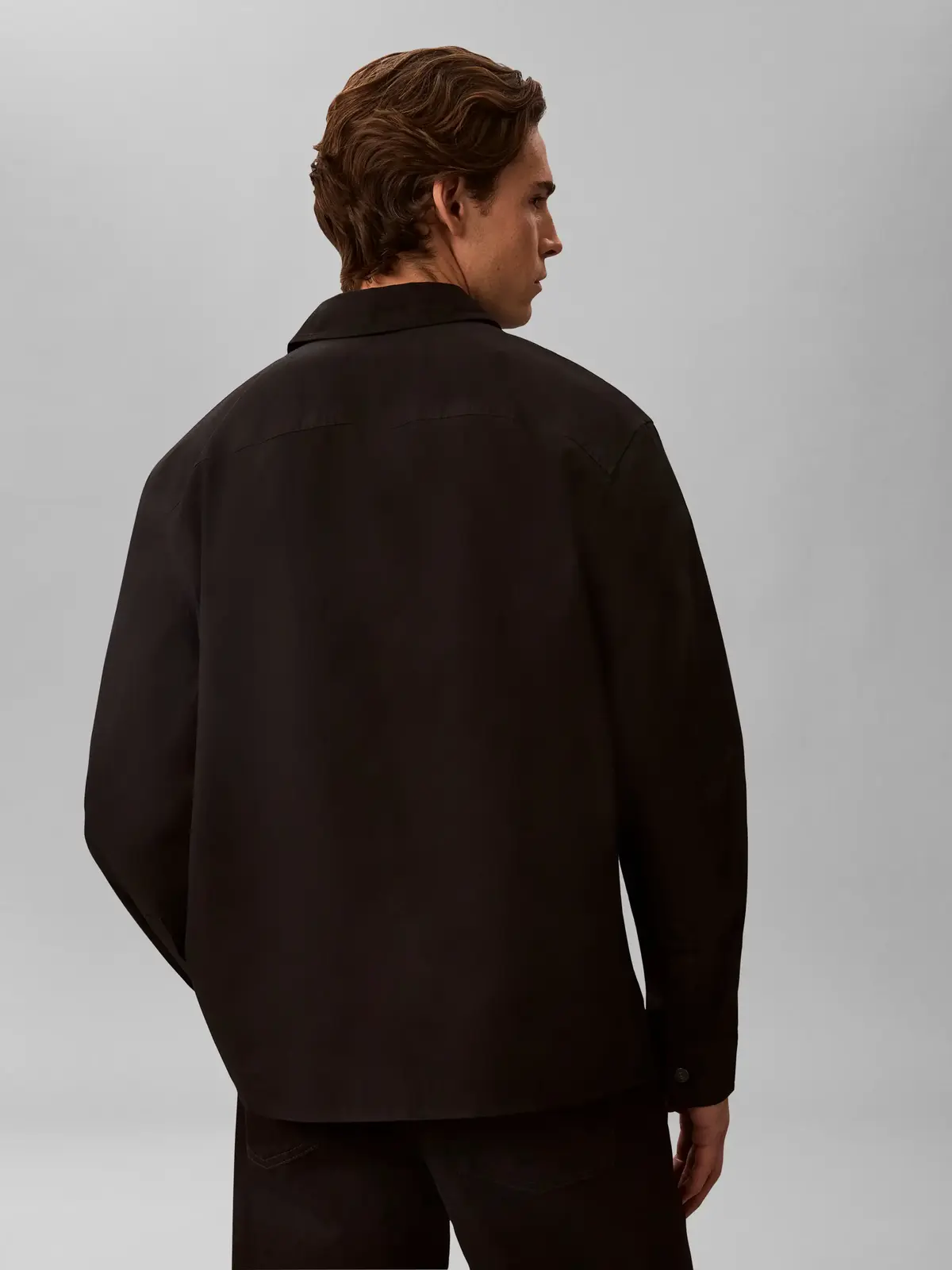 LS COTTON NYLON UTIL, UB1