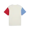 Puma Sun ball Tee Siyah Erkek T-Shirt & Polo
