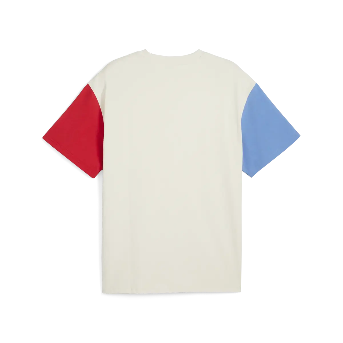 Puma Sun ball Tee Siyah Erkek T-Shirt & Polo