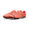 Puma ATTACANTO FG/AG Kırmızı Krampon