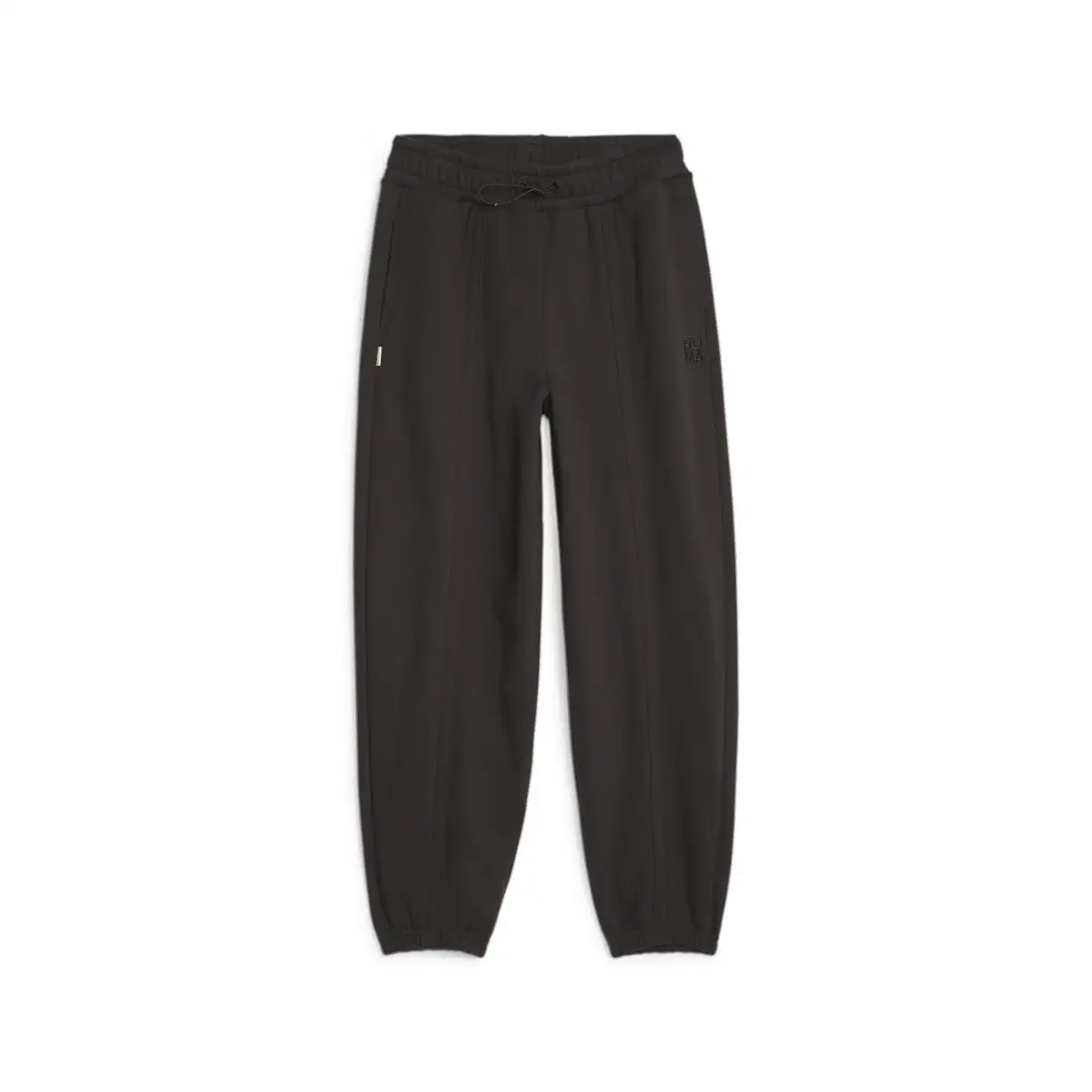 Puma INFUSE Sweatpants Siyah Kadın Eşofman Altı