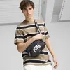 Puma PUMA Squad X-Body Bag Antrasit Unisex Omuz Çantası