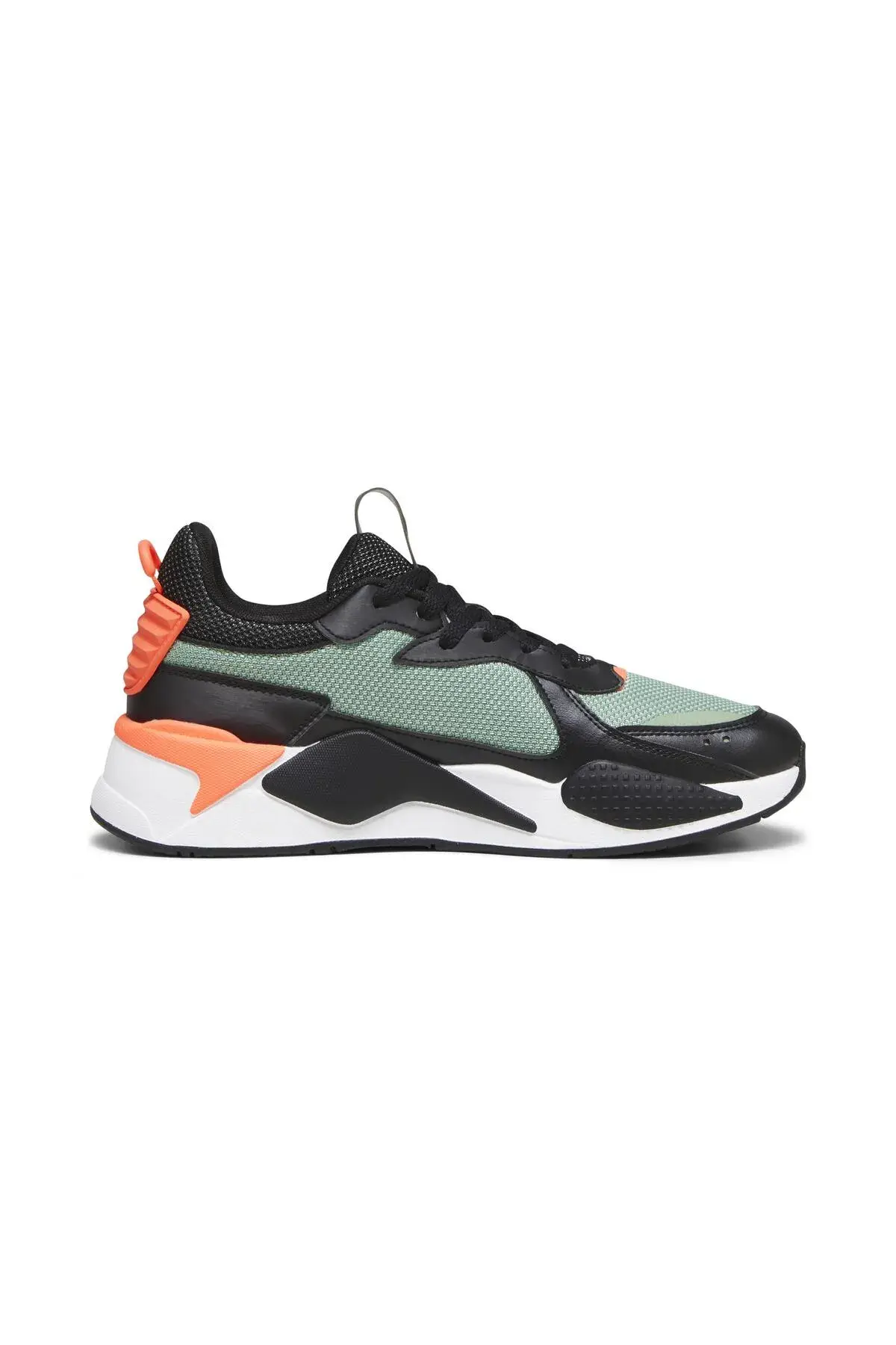 Puma MAPF1 AMG RS-X Siyah Erkek Günlük Spor Ayakkabı