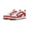 Puma Rebound v6 Low Beyaz Unisex Günlük Spor Ayakkabı