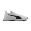 Puma FLYER RUNNER Gri Unisex Yürüyüş ve Koşu Ayakkabısı