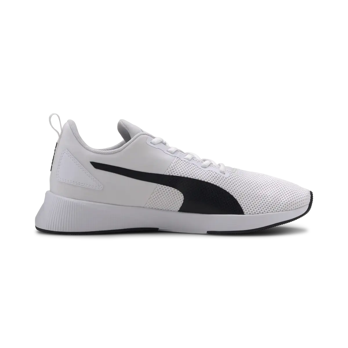 Puma FLYER RUNNER Gri Unisex Yürüyüş ve Koşu Ayakkabısı