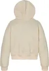 Tommy Hilfiger HILFIGER NEW YORK HO, AEF Bej Kız Çocuk Sweatshirt