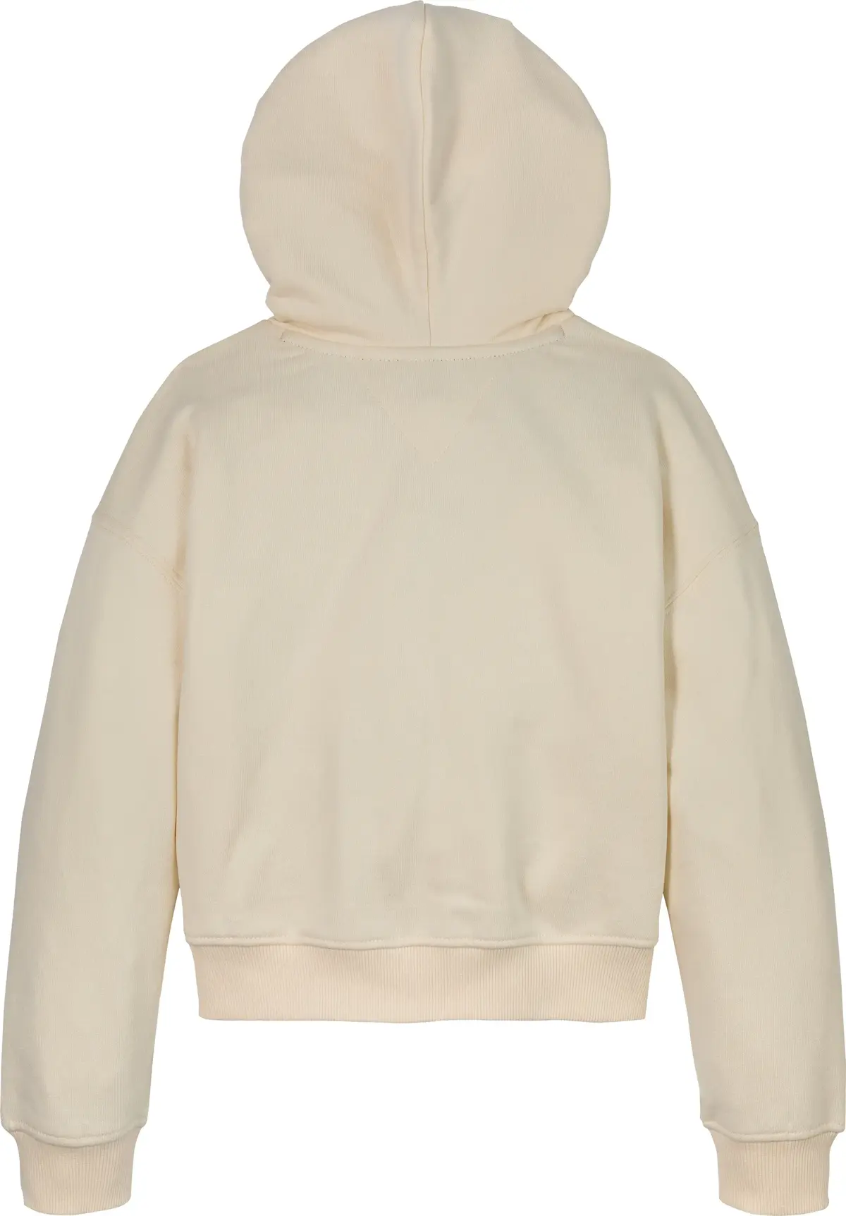 Tommy Hilfiger HILFIGER NEW YORK HO, AEF Bej Kız Çocuk Sweatshirt