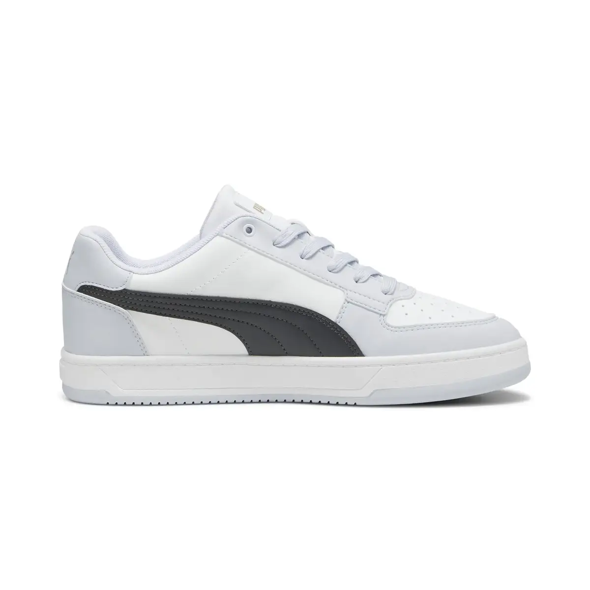 Puma Puma Caven 2.0 Beyaz Unisex Günlük Spor Ayakkabı