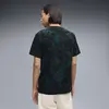 PUMA PUMA SPORT Camo Tee Yeşil Erkek T-Shirt