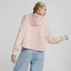 Puma Ess Crop Hoodie