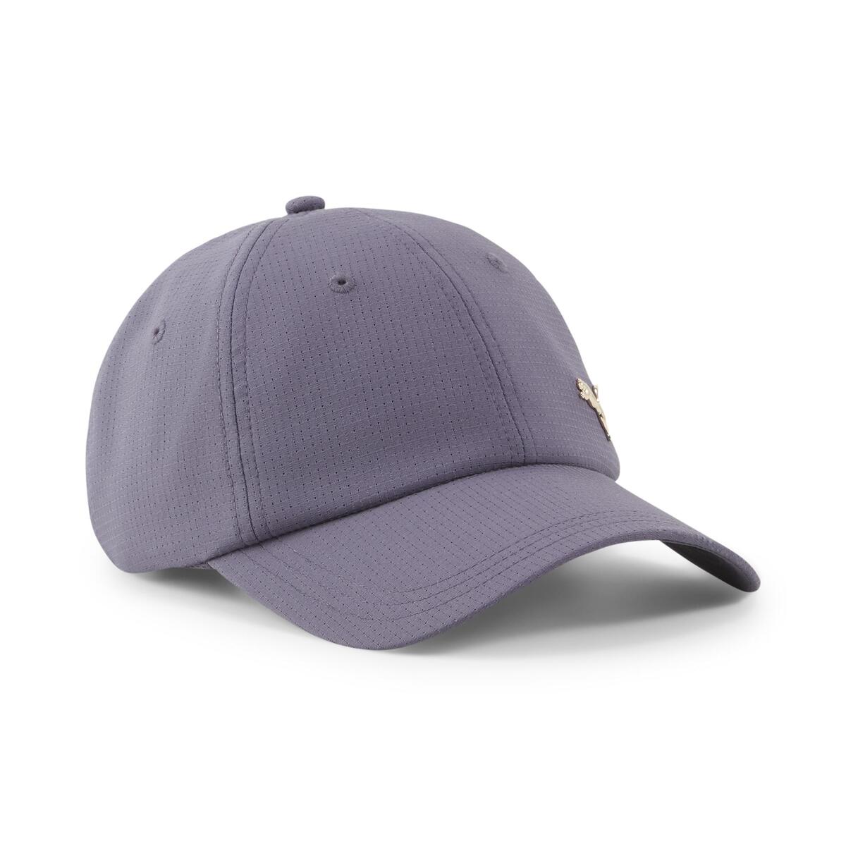 Puma Classics Gold Metal Cat Cap Gri Unisex Günlük Spor Ayakkabı