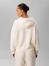 PLUSH HOODIE, 101