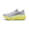PUMA MagMax NITRO 2 Erkek Gri Yürüyüş ve Koşu Ayakkabısı