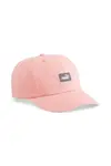 Puma Ess Cap III Bej Unisex Şapka
