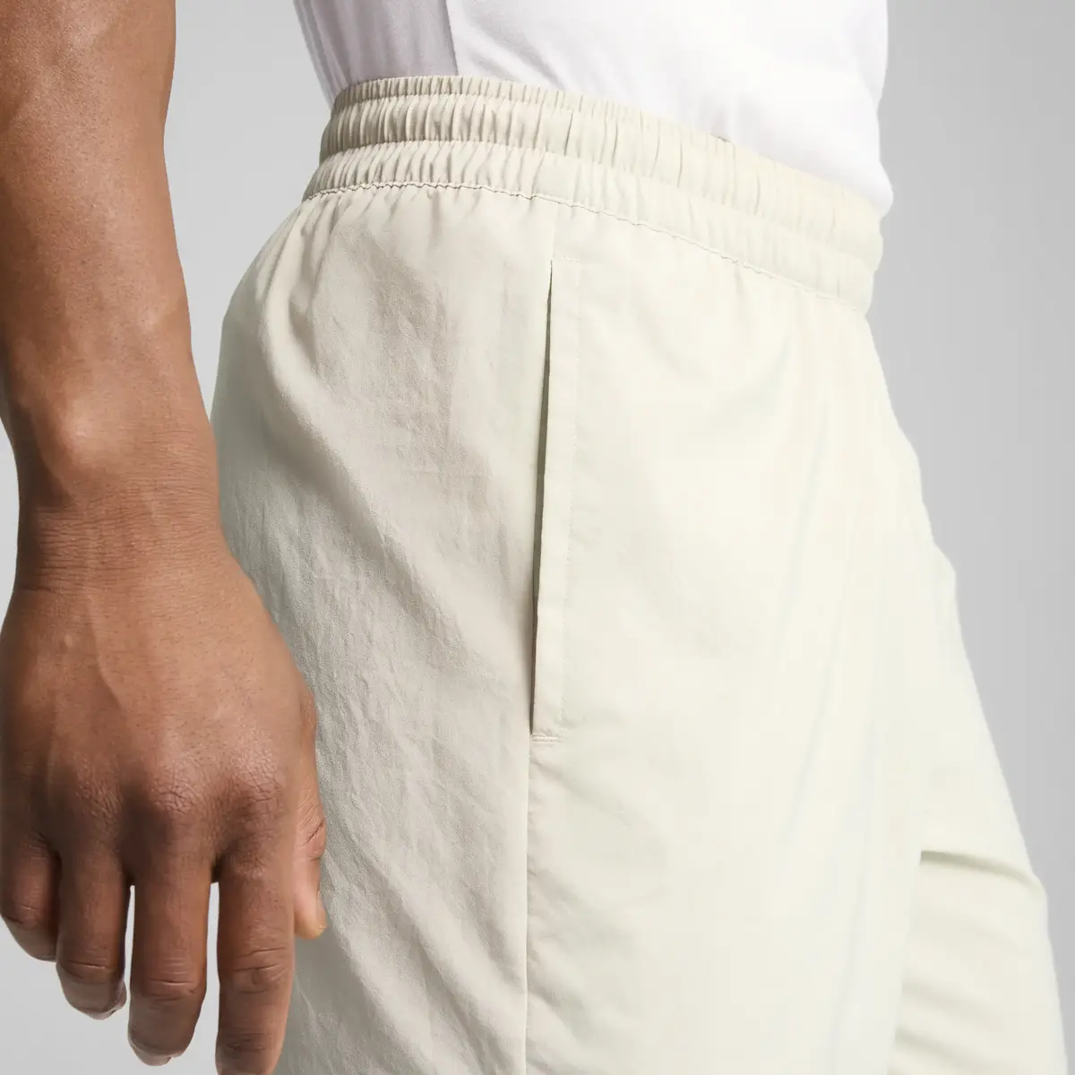 Puma TAD ESSENTIALS 7" Wven Short Erkek Şort
