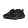 Puma Pulse Pro Siyah Erkek Koşu Ayakkabısı