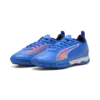 Puma ULTRA 6 PLAY TT + Mid Jr Lacivert Erkek Çocuk Halı Saha Ayakkabısı
