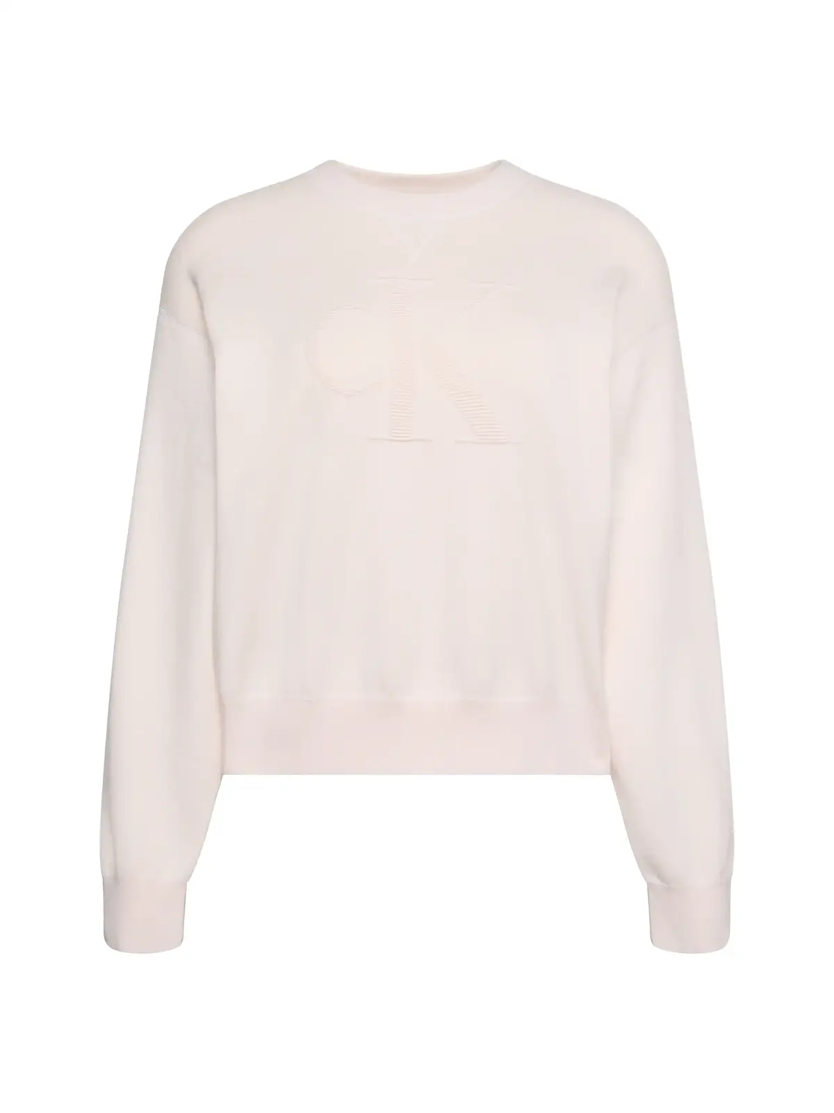 LOGO OTTOMAN LS PULL, 4TT