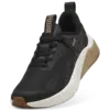 Puma Cell Thrill Metallic Wns Siyah Spor Ayakkabı