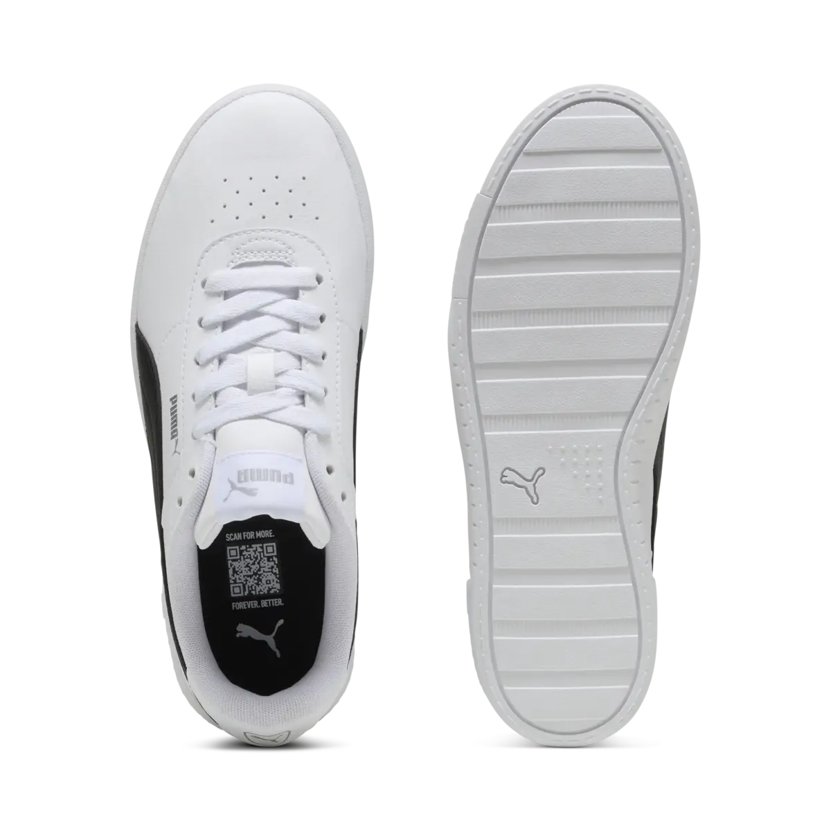 Puma Jola Kadın Spor Ayakkabı & Sneaker