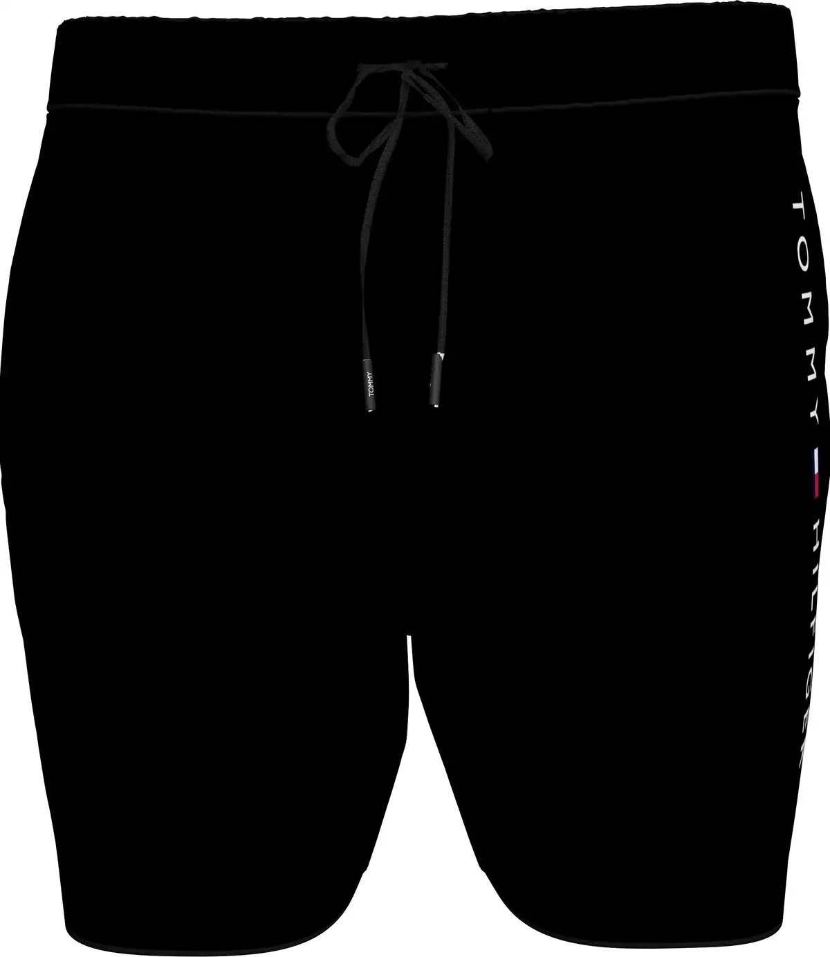 Tommy Hilfiger MEDIUM DRAWSTRING, BDS Siyah Erkek Mayo