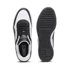 Puma CA Pro Sport Lth Siyah-Beyaz Unisex Spor Ayakkabı
