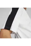 Puma T7 TREND 7ETTER Tee Beyaz Erkek T-Shirt