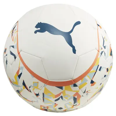 Puma NEYMAR JR Graphic ball Beyaz Erkek Futbol Topu