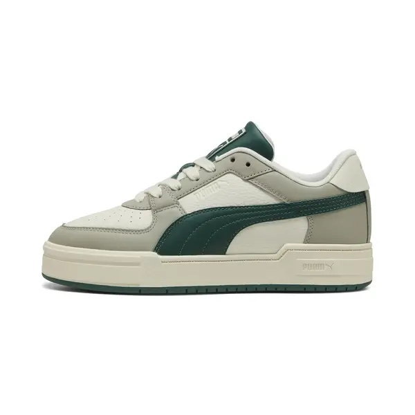 PUMA CA Pro Classic II Gri Erkek Günlük Spor Ayakkabı