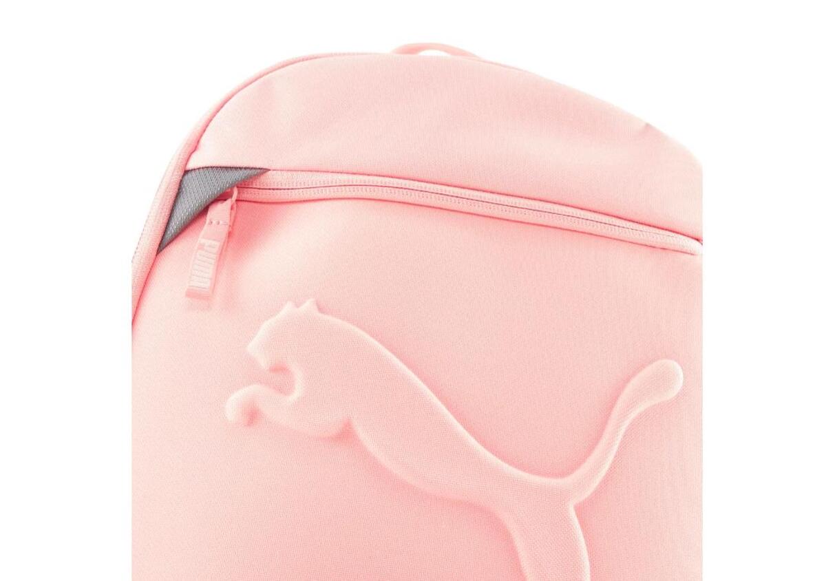 Puma Buzz Backpack Pembe Kadın Sırt Çantası