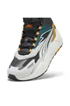 Puma RS-X Hi Siyah Unisex Günlük Spor Ayakkabı