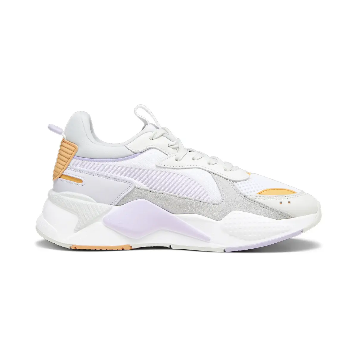 Puma RS-X Reinvention Beyaz Unisex Günlük Spor Ayakkabı