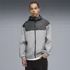 Puma ESS Relaxed Windbreaker Erkek Ceket
