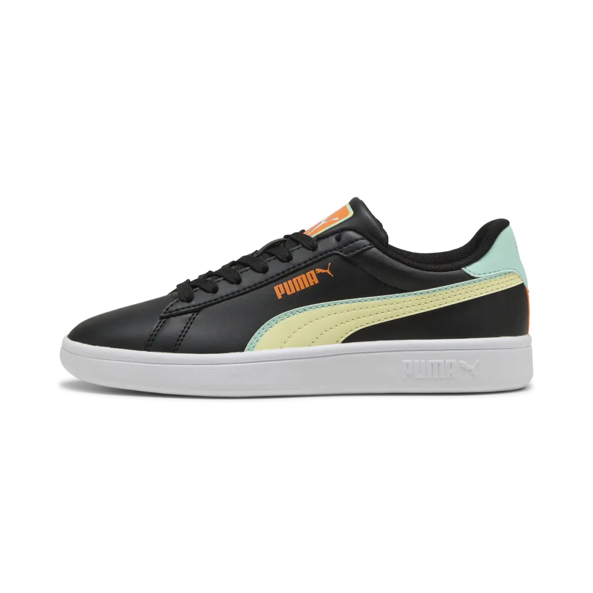 Puma Smash 3.0 Playdate Jr Kadın Spor Ayakkabı & Sneaker