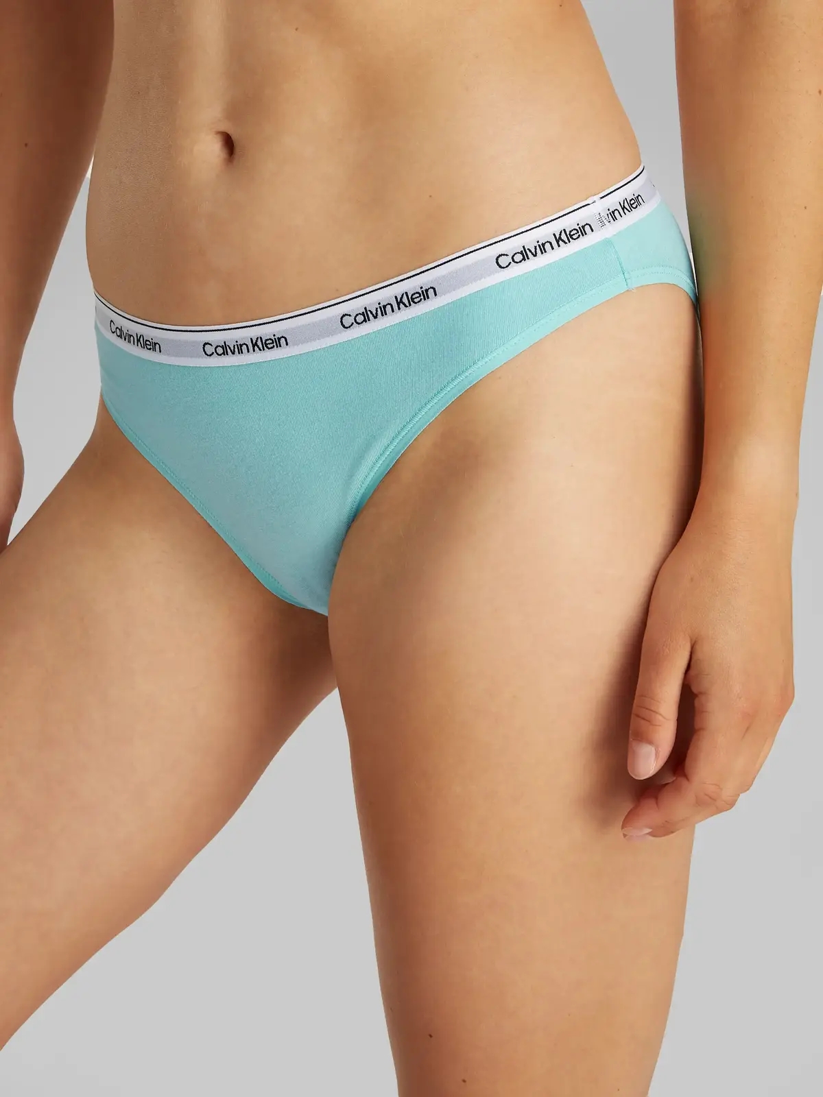 Calvin Klein BIKINI 3lü Set Bikini Alt