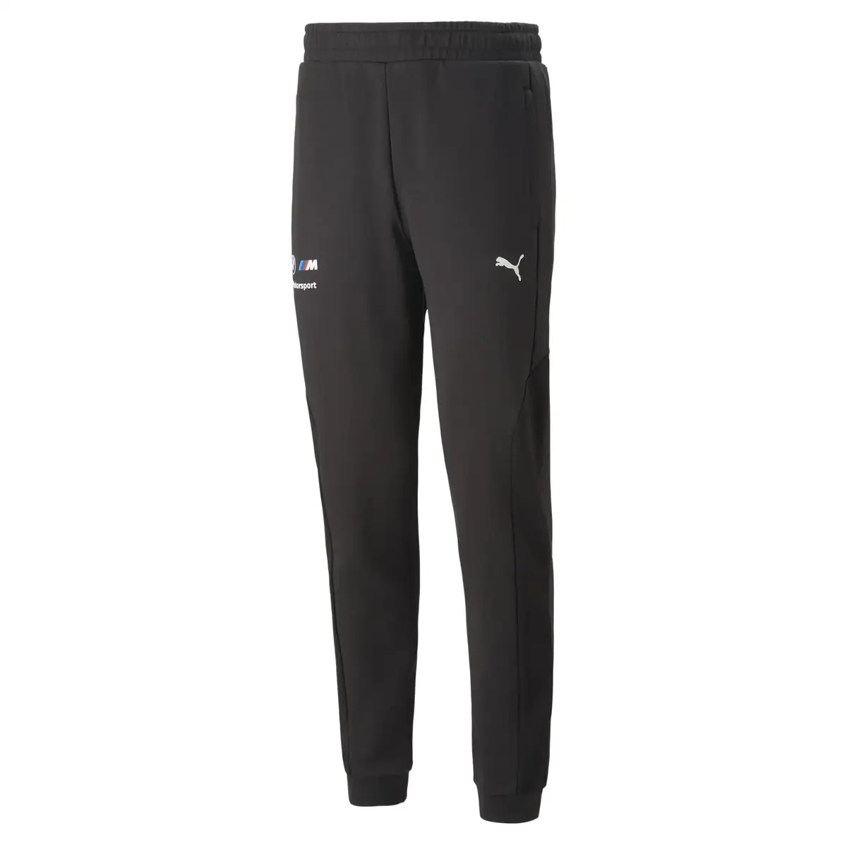 Puma BMW MMS Sweat Pants, reg/cc Siyah Erkek/Unisex Eşofman Altı
