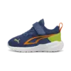 Puma All-Day Active AC+ Inf Lacivert Çocuk Spor Ayakkabı & Sneaker
