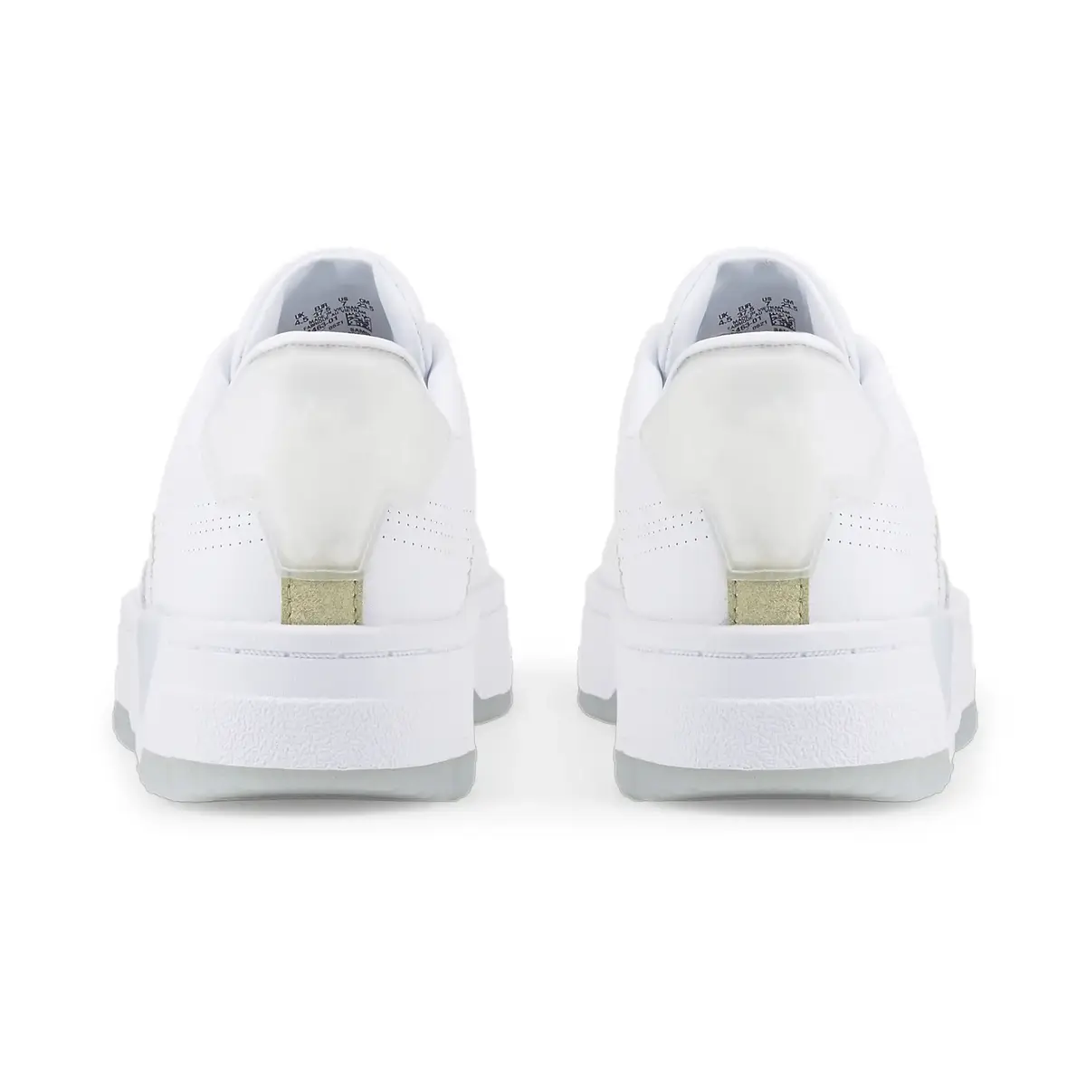 Puma Cali Dream RE:Collection Wns Beyaz Kadın Günlük Spor Ayakkabı