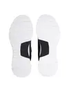 Calvin Klein RUNNER LACE UP MESH, BEH Siyah Kadın Spor Ayakkabı