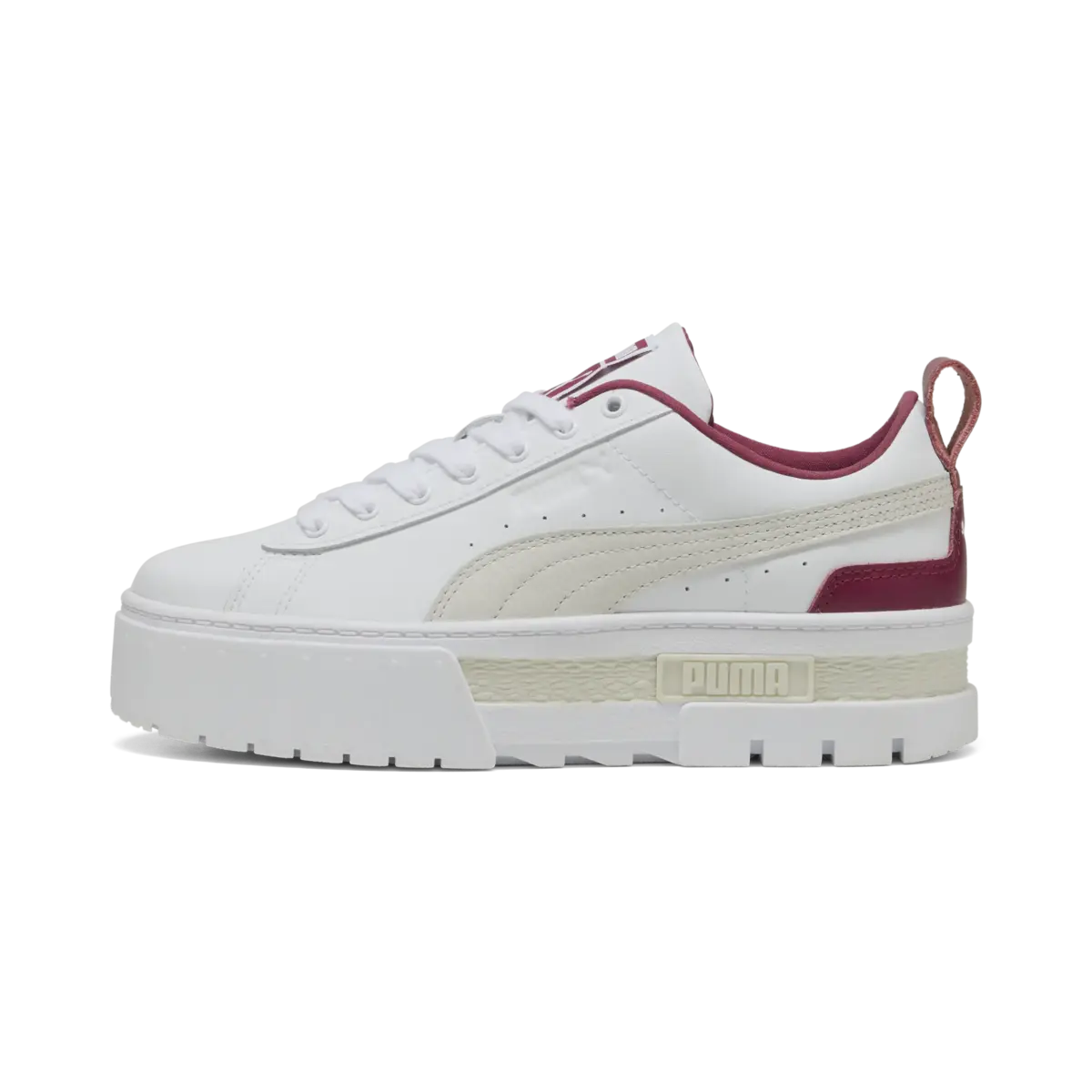 Puma Mayze Lux Wns Kadın Spor Ayakkabı & Sneaker