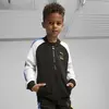 Puma X TROLLS T7 Track Jacket TR Siyah Unisex Sweatshirt