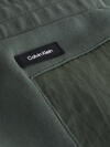 Calvin Klein MIX MEDIA JOGGER Erkek Yeşil Eşofman Altı