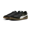 Puma KING 21 IT Siyah Erkek Spor Ayakkabı & Sneaker