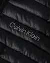 Calvin Klein PW - Padded Jacket Kadın Siyah Şişme Mont