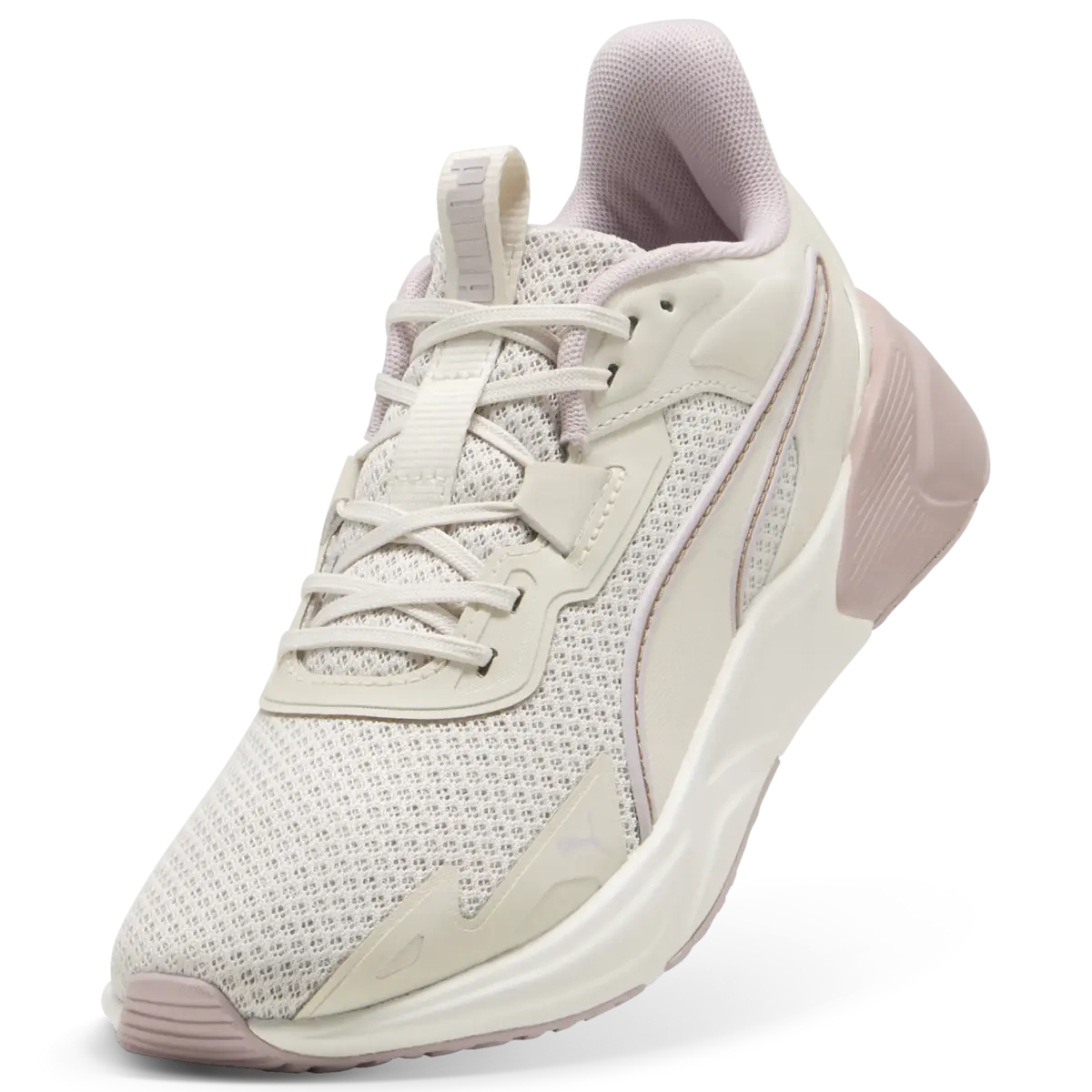 Puma Disperse XT 4 Pembe Kadın Koşu Ayakkabısı